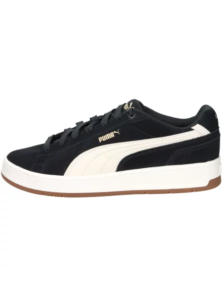 Pantofi Puma negru