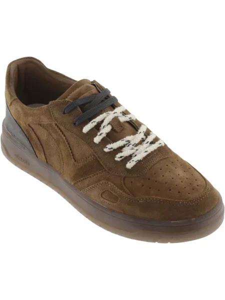 Pantofi Victoria maro