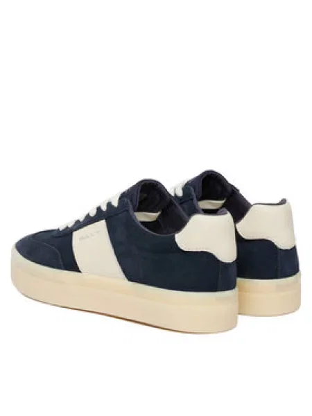 Gant Sneakersy Tmavomodrá