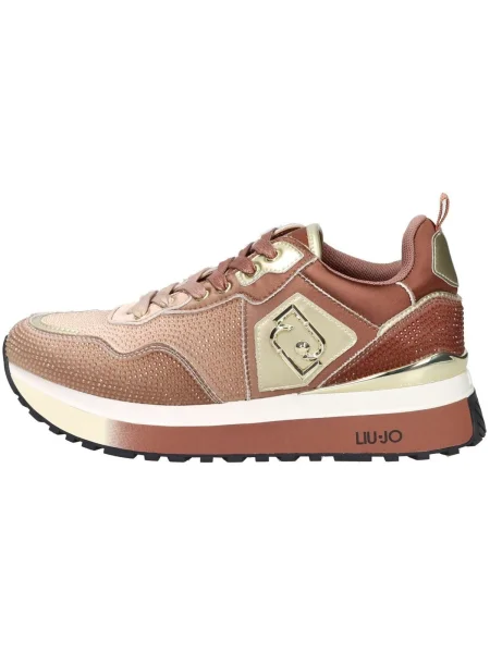 Pantofi Liu Jo alb