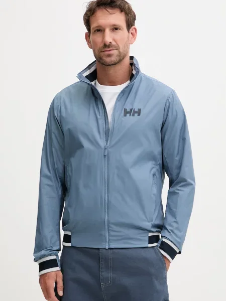 Geacă Helly Hansen albastru