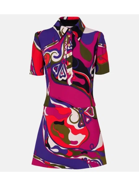 Rochie Pucci de costum