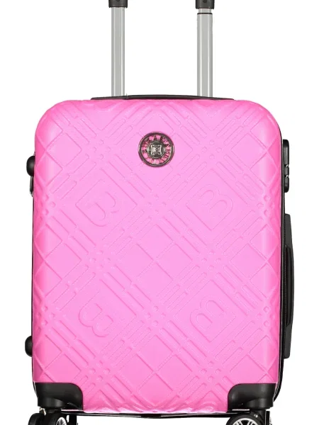 Torbica Laura Biagiotti črna