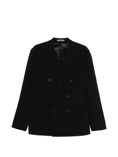 Odgovarati odijelo Corneliani dvoredan crna