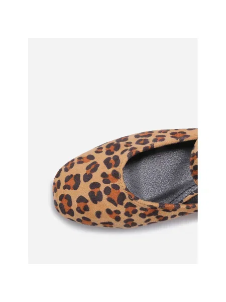 Pantofi La Modeuse