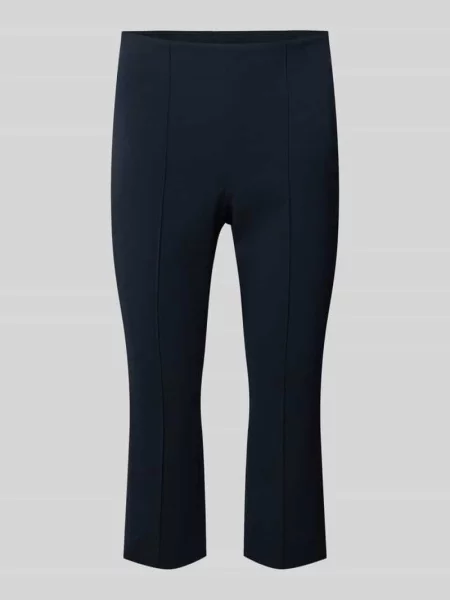 Spodnie capri z podłużnymi szwami Rich & Royal