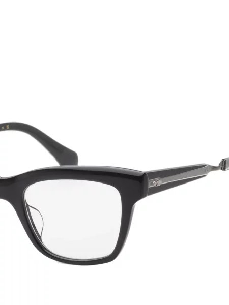 Ochelari de soare Garrett Leight negru