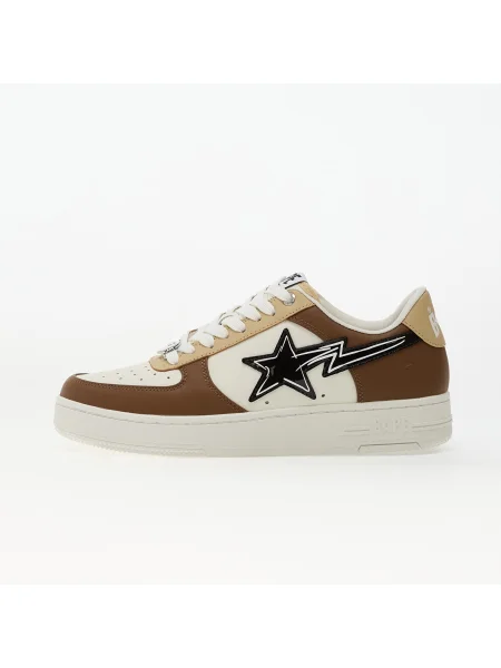 Sneakers BAPE® x FOOTSHOP Bape Sta Multi Colored EUR 40