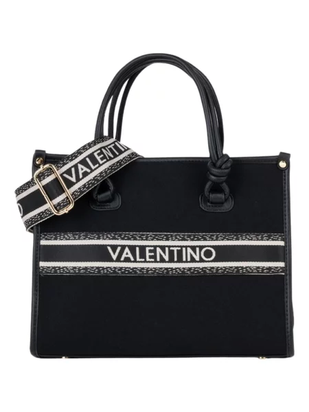 Geanta crossbody Valentino negru