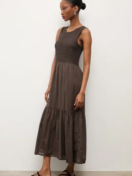 Answear.LAB сукня babydoll