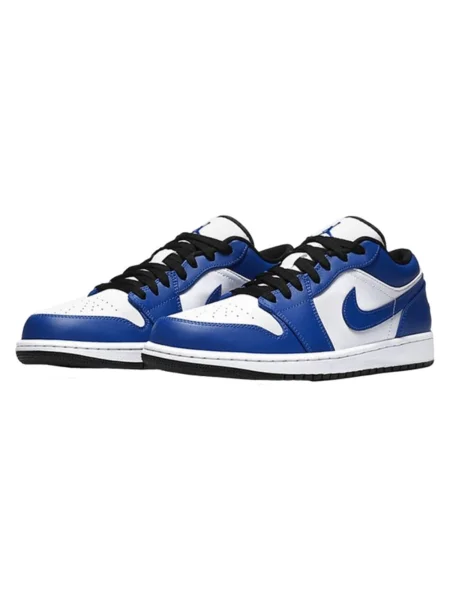 Pantofi Nike albastru