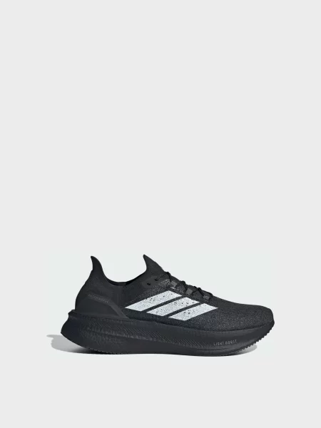 Кроссовки для бега Adidas для бега черные
