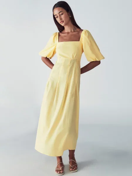 Willa Rochie Meena' galben
