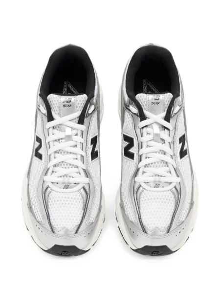 Sneakerși New Balance alb