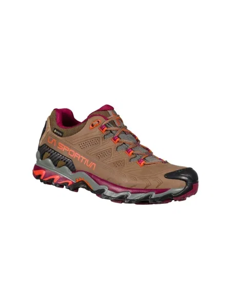 Pantofi La Sportiva maro