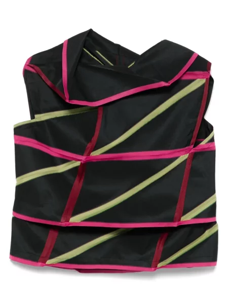 Τοπ 132 5. Issey Miyake ζακάρ μαύρο