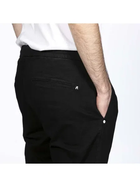 Blugi Replay negru