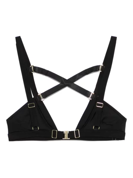 Bikini Maison Close negru