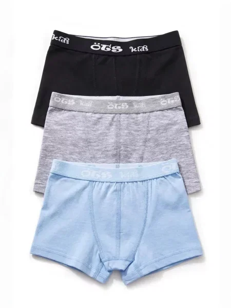 ÖTS Gaće ÖTS Herren Boxerbriefs miks