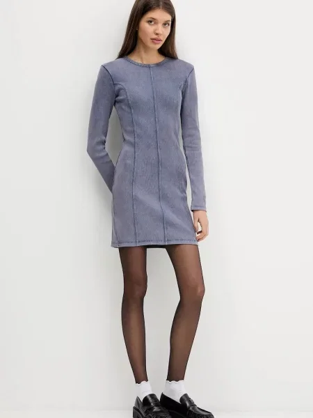 Сукня Hugo Blue Nopal_B синя