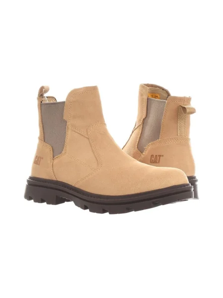 Pantofi Caterpillar maro