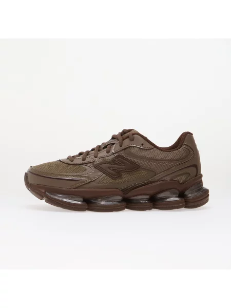 Sneakers New Balance Thunder Brown/ Pumpernickel EUR maro
