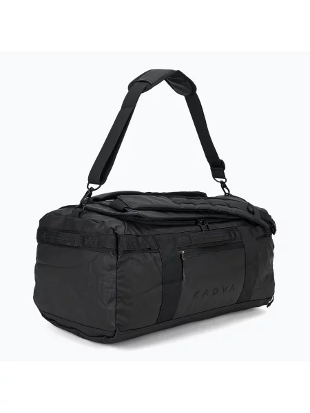 Torba z funkcją plecaka KADVA Alltaker 40 l czarna