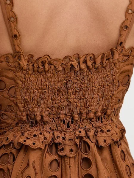 Платье Charo Ruiz Ibiza