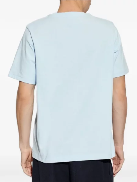 Tricou Casablanca albastru