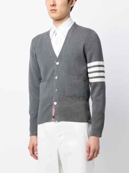 Жилетка Thom Browne сиво