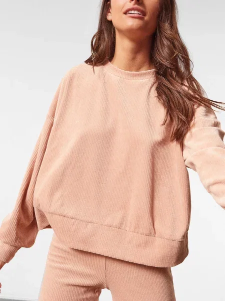 Светр Etam рожевий