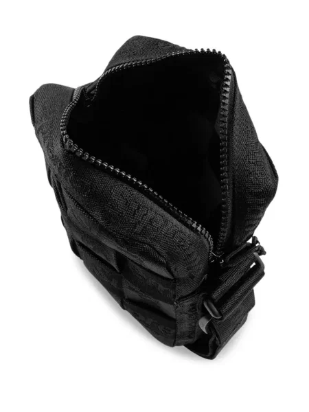 Geantă crossbody Supreme negru
