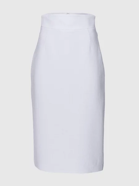 Юбка A La Russe серая