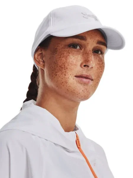 Under Armour Šiltovka biela