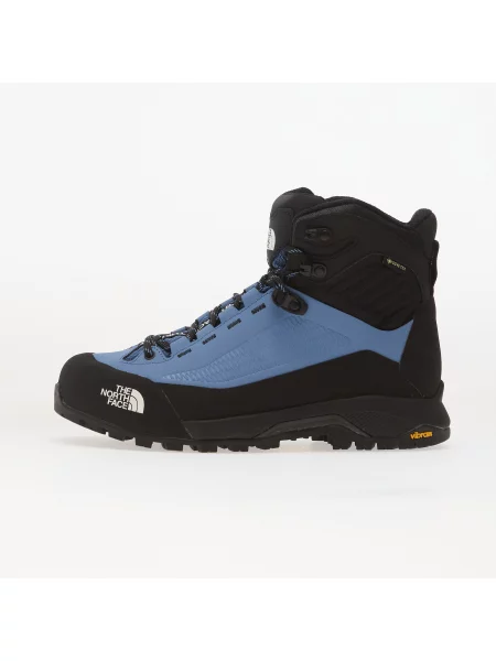 Sneakers The North Face W Verto Alpine Mid Gore-Tex Indigo Stone/ Tnf Black EUR negru