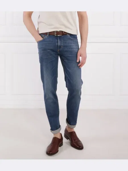 Oscar Jacobson Blugi Albert