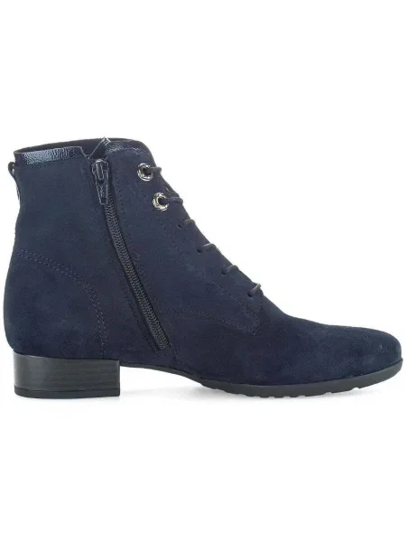 Pantofi Gabor albastru