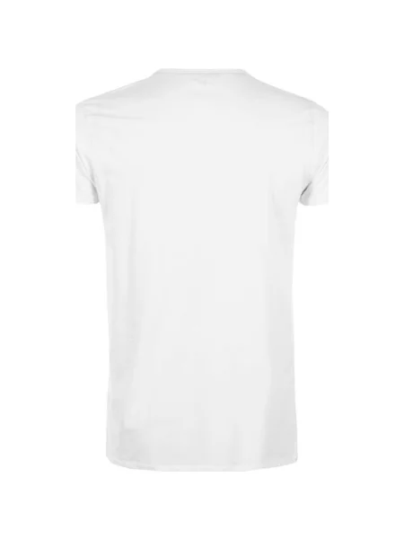 Tricou copii Vent Du Cap alb