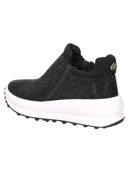 Pantofi Fornarina negru