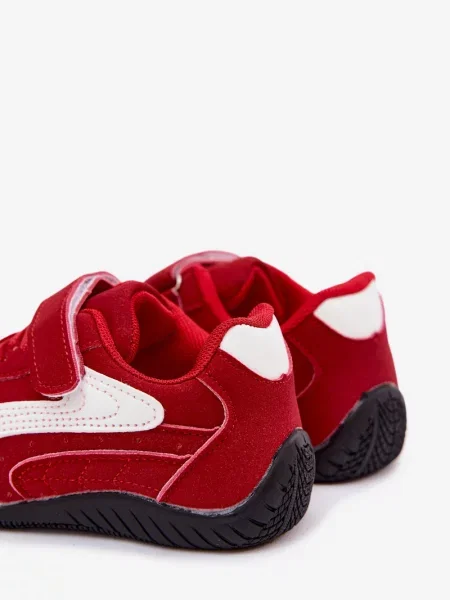 Gyerek sneaker Boto fehér