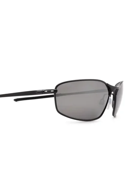 Ochelari de soare Oakley negru