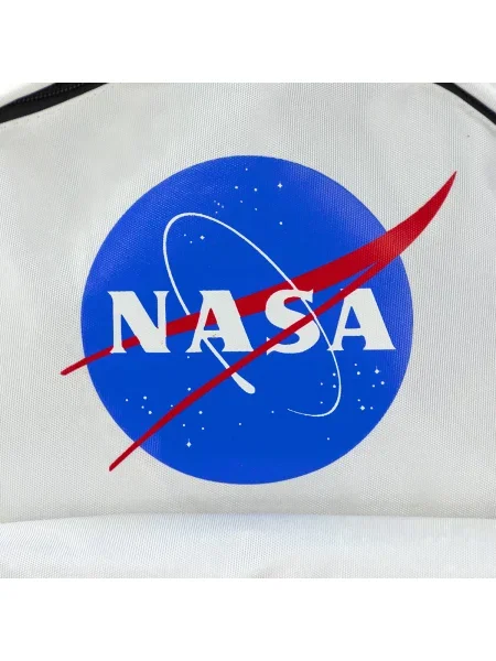 Torba Nasa bijela