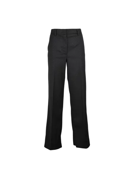 Сhinosy Liu Jo czarne