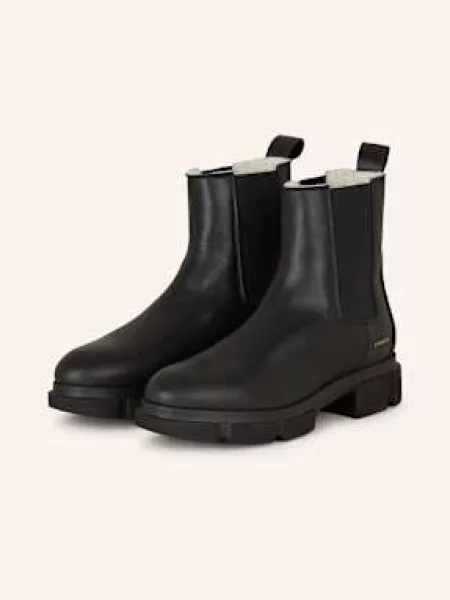 Chelsea boots Copenhagen černé