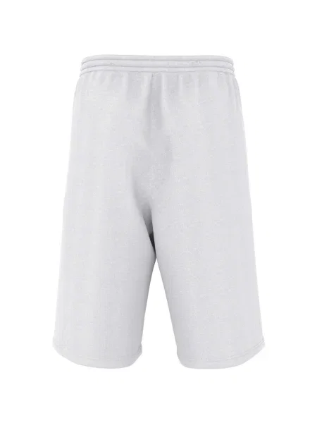 Pantaloni Errea alb
