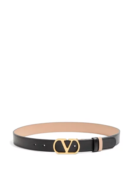 Curea Valentino Garavani negru