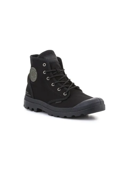 Pantofi Palladium negru