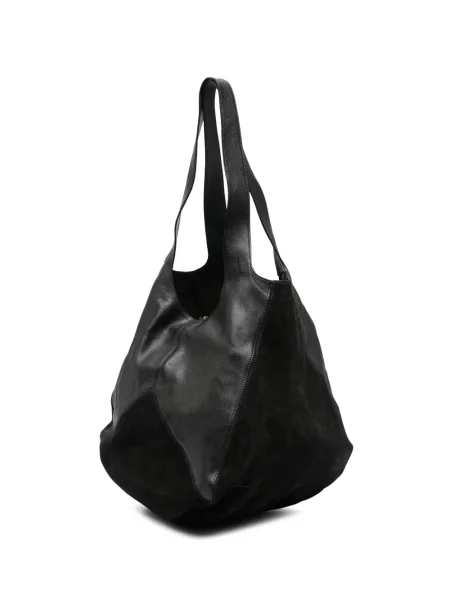 Geantă Chloé din piele negru