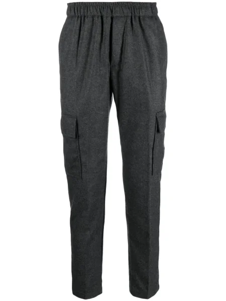 Pantaloni cargo Pmd gri