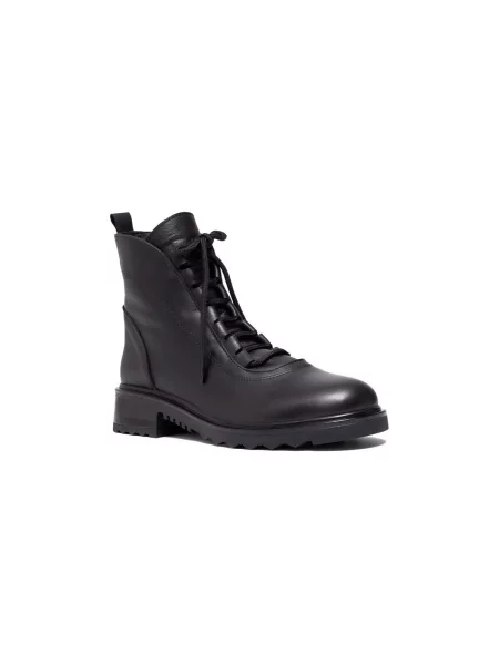 Pantofi Boccato negru